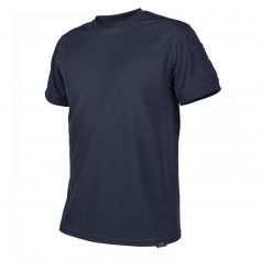 Helikon-Tex Tactical TopCool T-Shirt Navy Blue