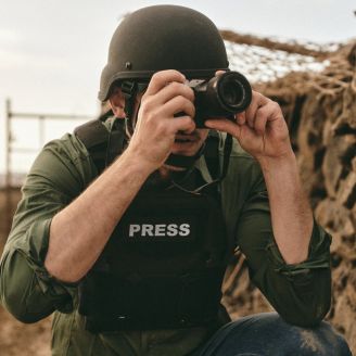 Helikon-Tex Aegis Lite Plate Carrier Olive