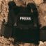 Helikon-Tex Aegis Lite Plate Carrier Olive