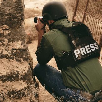 Helikon-Tex Aegis Lite Plate Carrier Olive