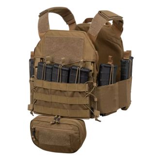 Helikon-Tex Aegis Lite Plate Carrier Olive