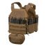 Helikon-Tex Aegis Lite Plate Carrier Olive