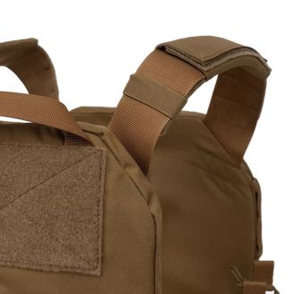 Helikon-Tex Aegis Lite Plate Carrier Olive