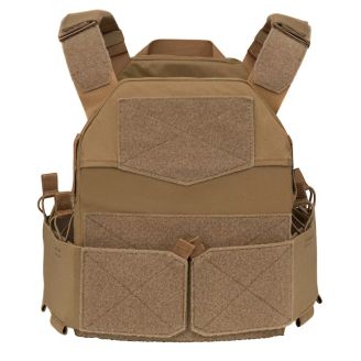 Helikon-Tex Aegis Lite Plate Carrier Olive