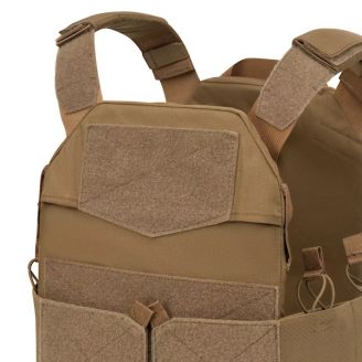 Helikon-Tex Aegis Lite Plate Carrier Olive
