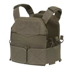Helikon-Tex Aegis Lite Plate Carrier Olive