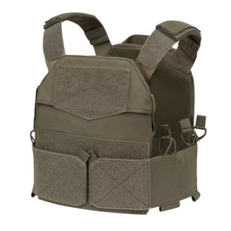 Helikon-Tex Aegis Lite Plate Carrier Olive