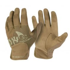 Helikon-Tex All Round Fit Taktiset Hanskat Coyote