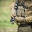 Helikon-Tex All Round Fit Taktiset Hanskat Coyote