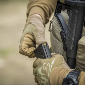 Helikon-Tex All Round Fit Taktiset Hanskat Coyote