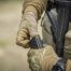 Helikon-Tex All Round Fit Taktiset Hanskat Coyote