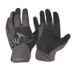 Helikon-Tex All Round Fit Taktiset Hanskat Musta