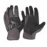 Helikon-Tex All Round Fit Taktiset Hanskat Musta