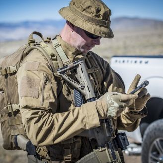 Helikon-Tex All Round Tactical Gloves Black