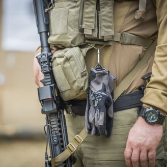 Helikon-Tex All Round Tactical Gloves Black