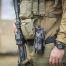 Helikon-Tex All Round Tactical Gloves Black