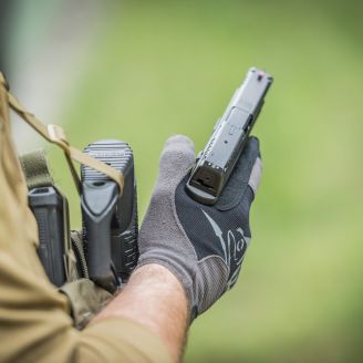 Helikon-Tex All Round Tactical Gloves Black