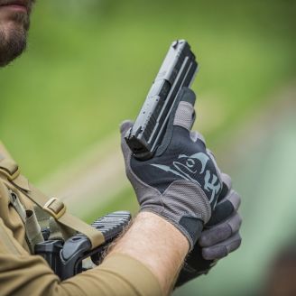 Helikon-Tex All Round Tactical Gloves Black