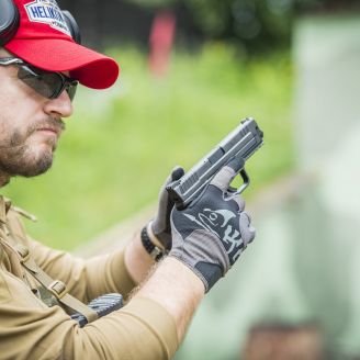 Helikon-Tex All Round Tactical Gloves Black