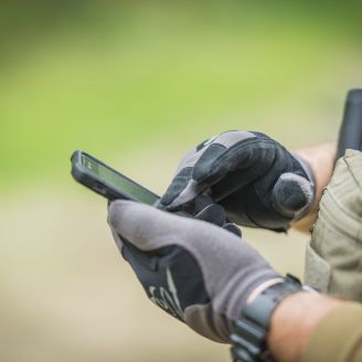 Helikon-Tex All Round Tactical Gloves Black