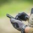Helikon-Tex All Round Tactical Gloves Black