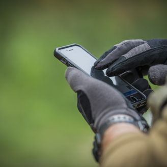 Helikon-Tex All Round Tactical Gloves Black