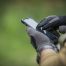 Helikon-Tex All Round Tactical Gloves Black
