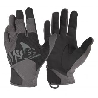 Helikon-Tex All Round Tactical Gloves Black