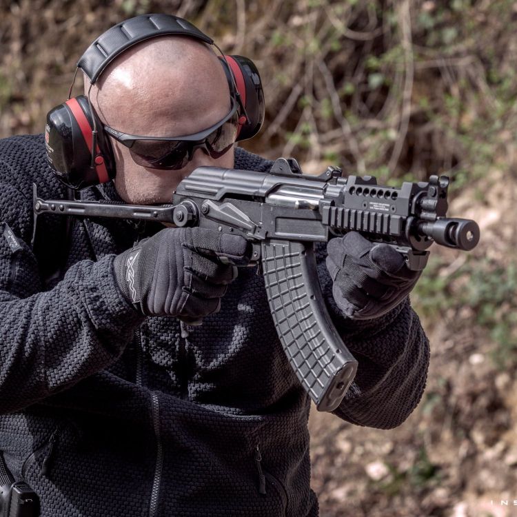 Helikon tex alpha hotsell tactical grid fleece