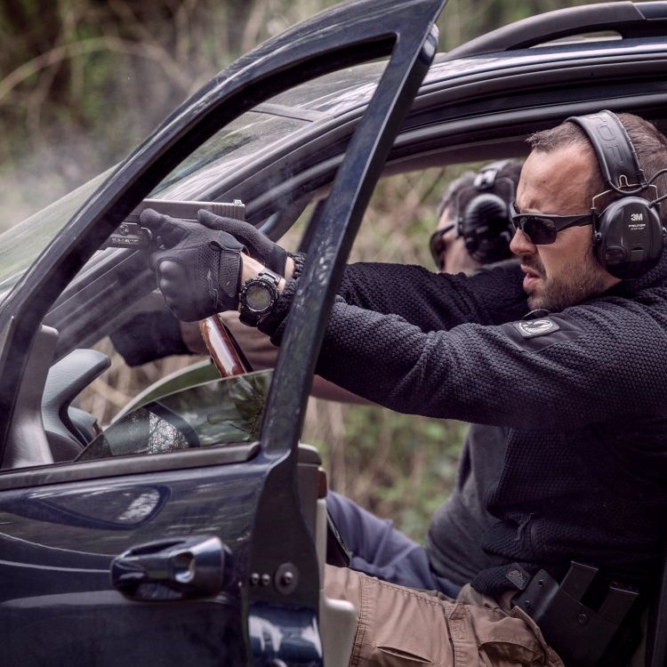 Helikon tex alpha hotsell tactical grid fleece