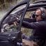 Helikon-Tex Alpha Tactical Grid Fleece Black