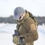 Helikon-Tex Alpha Tactical Grid Fleece Black