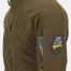 Helikon-Tex Alpha Tactical Grid Fleece Coyote