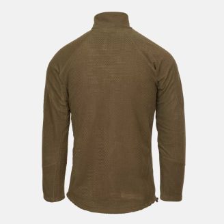 Helikon-Tex Alpha Tactical Grid Fleece Coyote