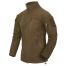 Helikon-Tex Alpha Tactical Grid Fleece Coyote