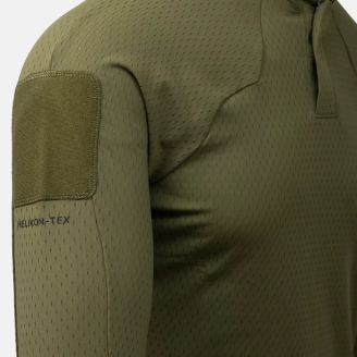 Helikon-Tex Apex Lightweight Combat Shirt Black