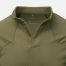 Helikon-Tex Apex Lightweight Combat Shirt Black