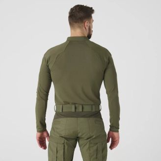 Helikon-Tex Apex Lightweight Combat Shirt Black