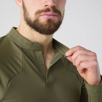 Helikon-Tex Apex Lightweight Combat Shirt Black