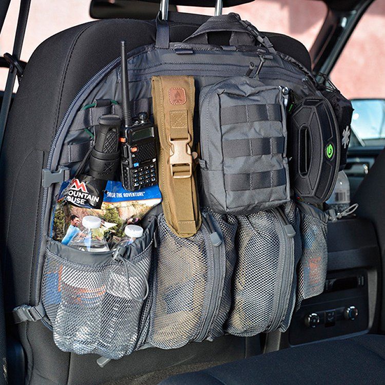 Bail out backpack hotsell