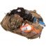 Helikon-Tex Bail Out Bag 25L Black