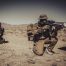 Helikon-Tex BDU Housut Mk2 Musta