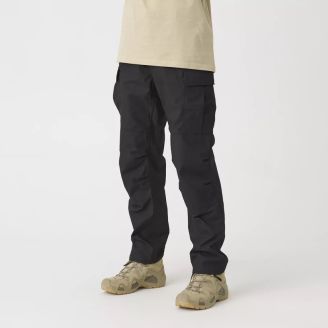 Helikon-Tex BDU Housut Mk2 Musta