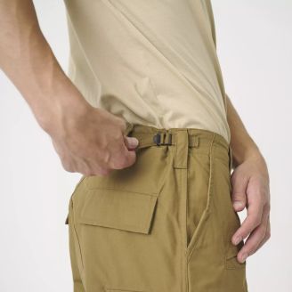 Helikon-Tex BDU Pants Mk2 Coyote