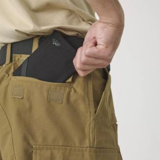 Helikon-Tex BDU Pants Mk2 Coyote