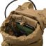 Helikon-Tex Bergen Backpack 18L Earth Brown