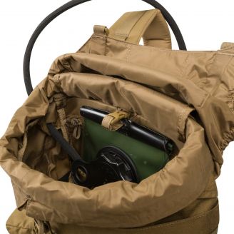 Helikon-Tex Bergen Backpack 18L Coyote