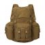 Helikon-Tex Bergen Backpack 18L Coyote