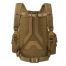 Helikon-Tex Bergen Backpack 18L Earth Brown