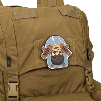 Helikon-Tex Bergen Backpack 18L Coyote
